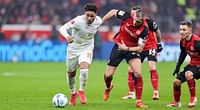 FSV Mainz vs Bayer Leverkusen Prediction and Betting Tips | 17th May 2025