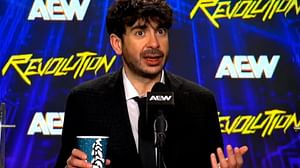 Unfortunate news for AEW and Tony Khan