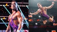 Health update on Chad Gable following brutal bump on RAW - Reports