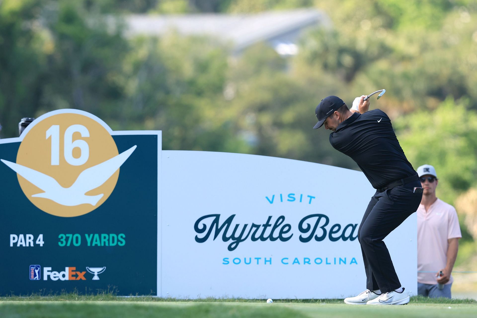 Myrtle Beach Classic - Final Round - Source: Getty