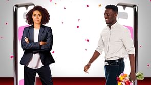The Never Ever Mets season 2 episode 5 recap — Couples play intimacy game while tensions rise