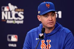 2 major setbacks for Mets disclosed by Carlos Mendoza