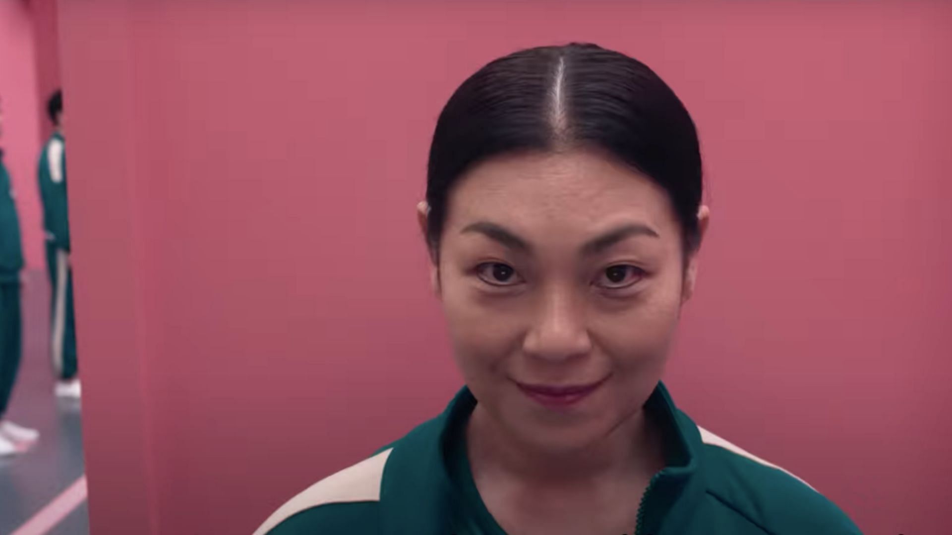 Kook-Hee in season 2 (Image via YouTube/Netflix)