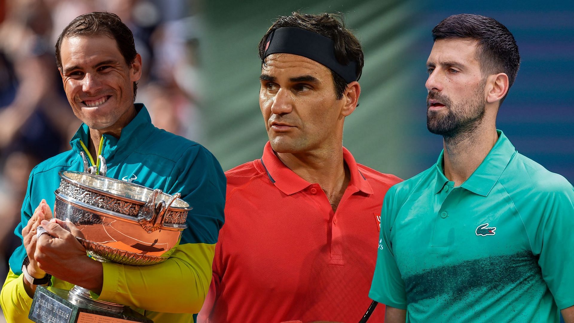 Rafael Nadal