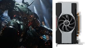 Best Doom The Dark Ages graphics settings for Radeon RX 6600