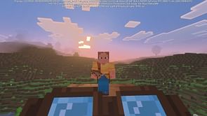 Minecraft Bedrock 1.21.90.26 beta and preview patch notes: New panorama, mob improvements, and more