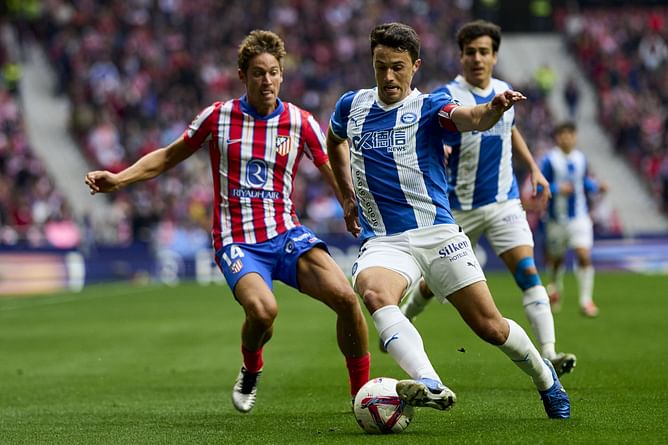 Deportivo Alaves vs Atletico Madrid Prediction and Betting Tips | May 3rd 2025