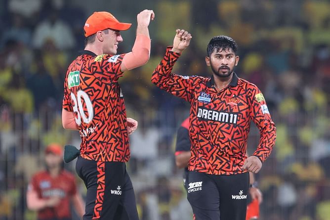 LSG vs SRH Dream11 Prediction: 3 differentials you can pick for today’s IPL match – May 19, 2025
