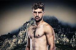 ONE Fight Night 31 results: Liam Nolan vs Abolfazl Alipourandi