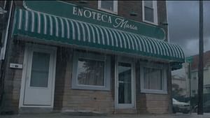 Which real-life restaurant inspired Netflix's Nonnas? Details explored
