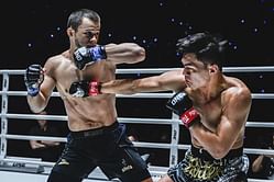 “You can kill me, but I will not give up” - Abdulla Dayakaev proud to showcase his heart in stellar comeback KO over Saemapetch