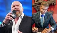 4 Long-standing Vince McMahon rules broken by Triple H under new WWE regime