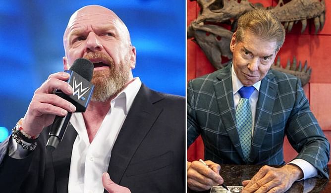 4 Long-standing Vince McMahon rules broken by Triple H under new WWE regime