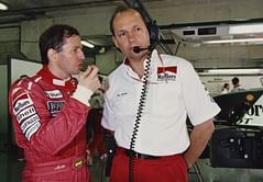 McLaren stalwart calls out Sky Sports broadcast in sensational claim