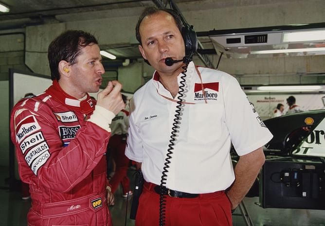 McLaren stalwart calls out Sky Sports broadcast in sensational claim