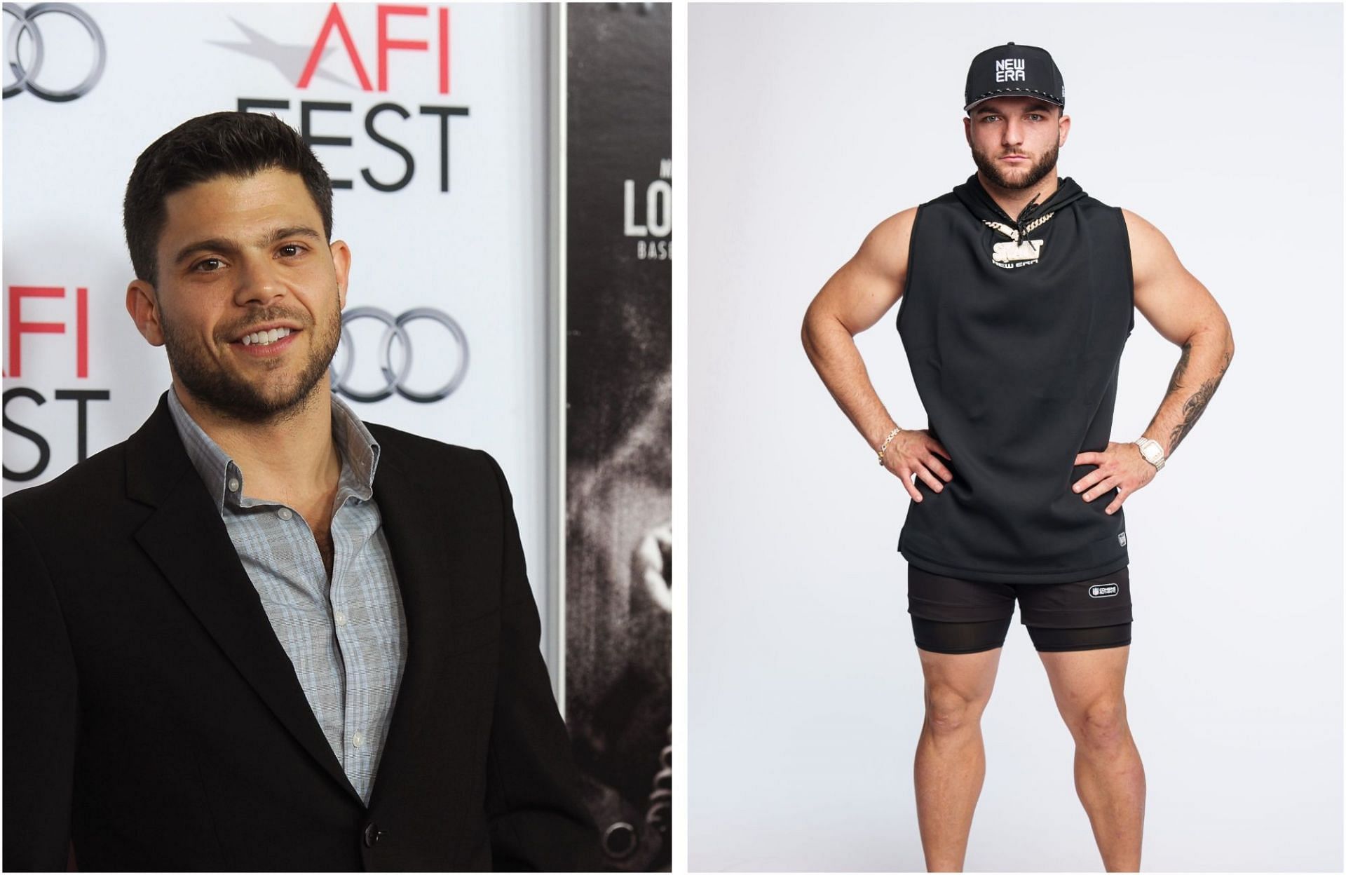 Jerry Ferrara responds after Cam Skattebo