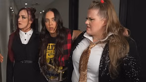 Chelsea Green shares update; teases new WWE star's addition to her faction