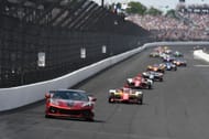 INDYCAR Series The 107th Indianapolis 500 - Source: Getty