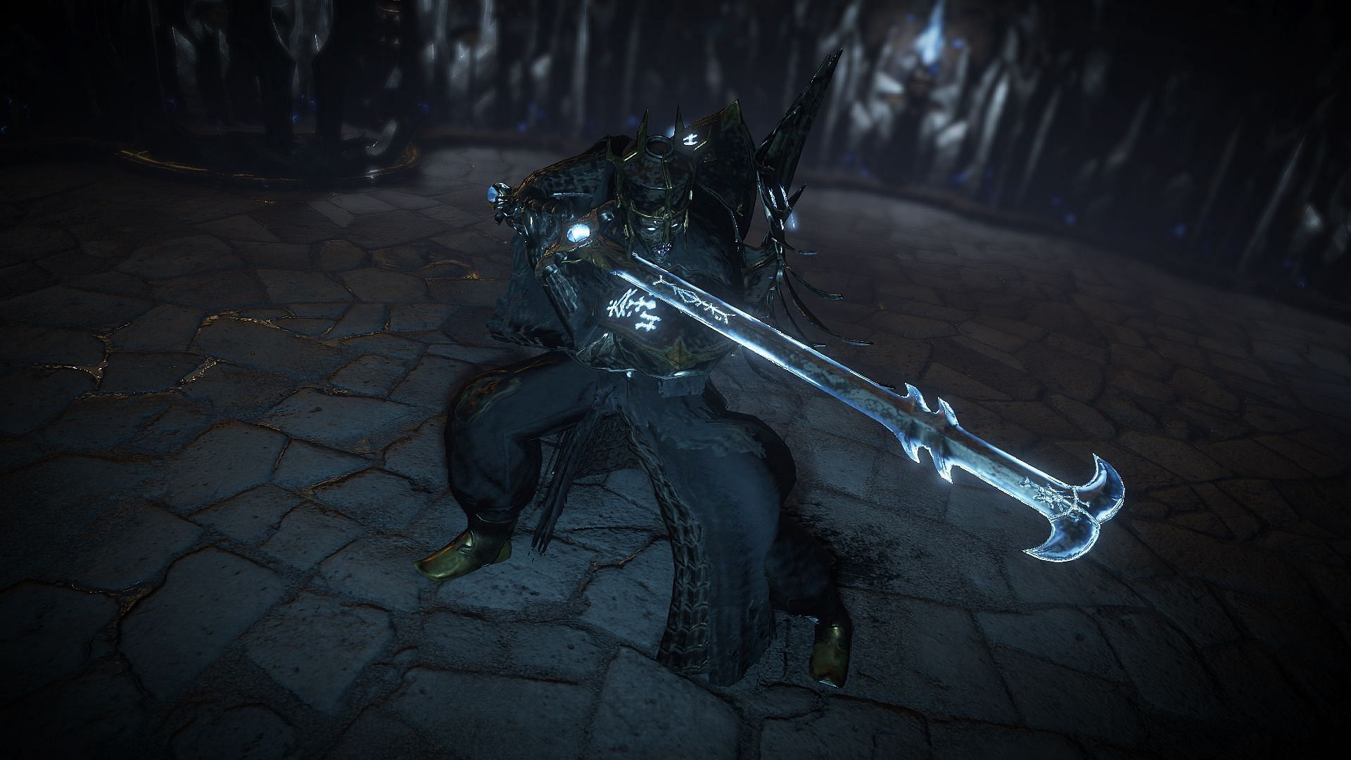 Path of Exile 2 Olroth (Image via Grinding Gear Games)
