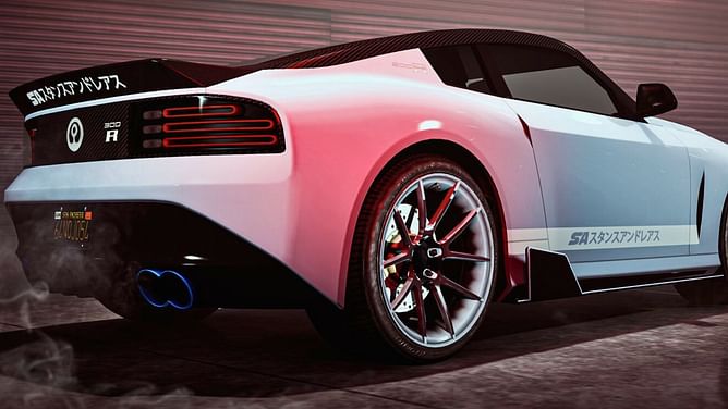 GTA Online weekly discounts (May 10 – 15, 2025)