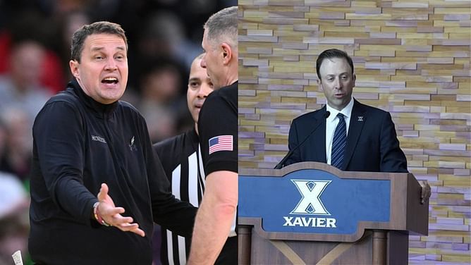 College basketball coaching carousel: Ranking the best coaching changes this offseason ft. Will Wade