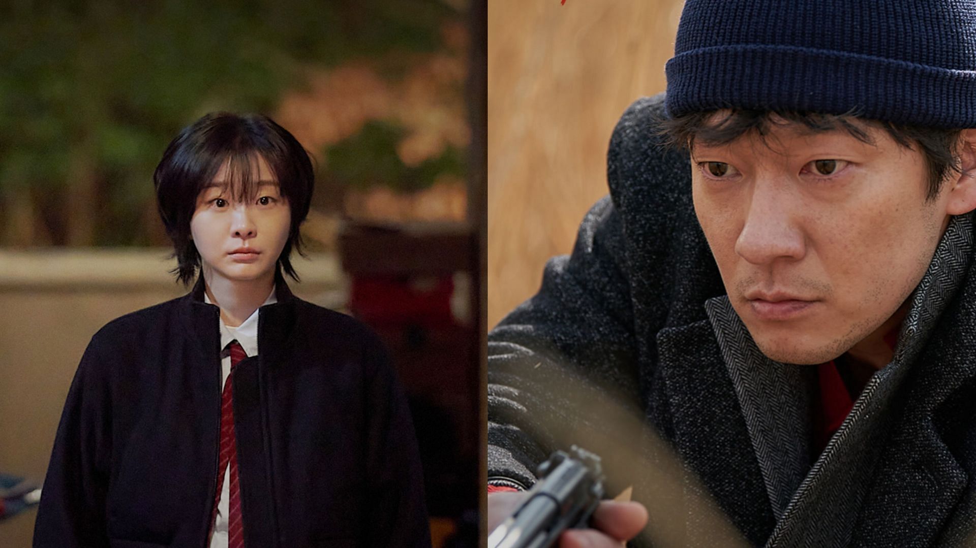 Nine Puzzles episode 7-9 recap (Images via X/@DisneyPlusKR)