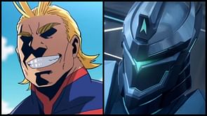 I used to think My Hero Academia was cruel to the heroes until I saw To Be Hero X