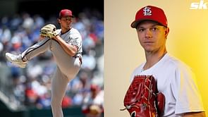 Cardinals vs. Diamondbacks: Game 3 prediction, odds, injuries, and picks - May 25, 2025