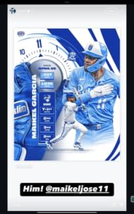 Image source - Instagram