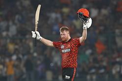IPL 2025: हेड-क्लासेन ने KKR के गेंदबाजों की उड़ाई धज्जियां, जमकर की चौकों-छक्कों की बरसात; खड़ा किया पहाड़ जैसा टोटल