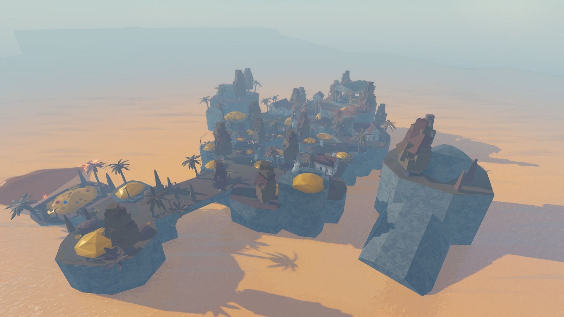 Feature image of How to complete Treasure Island Bestiary in Fisch