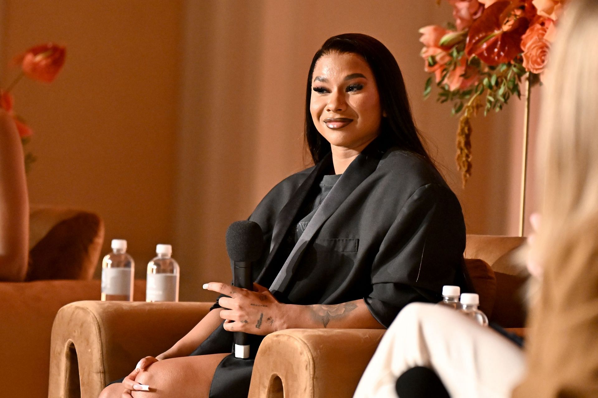 Marie Claire Power Play - Source: Getty