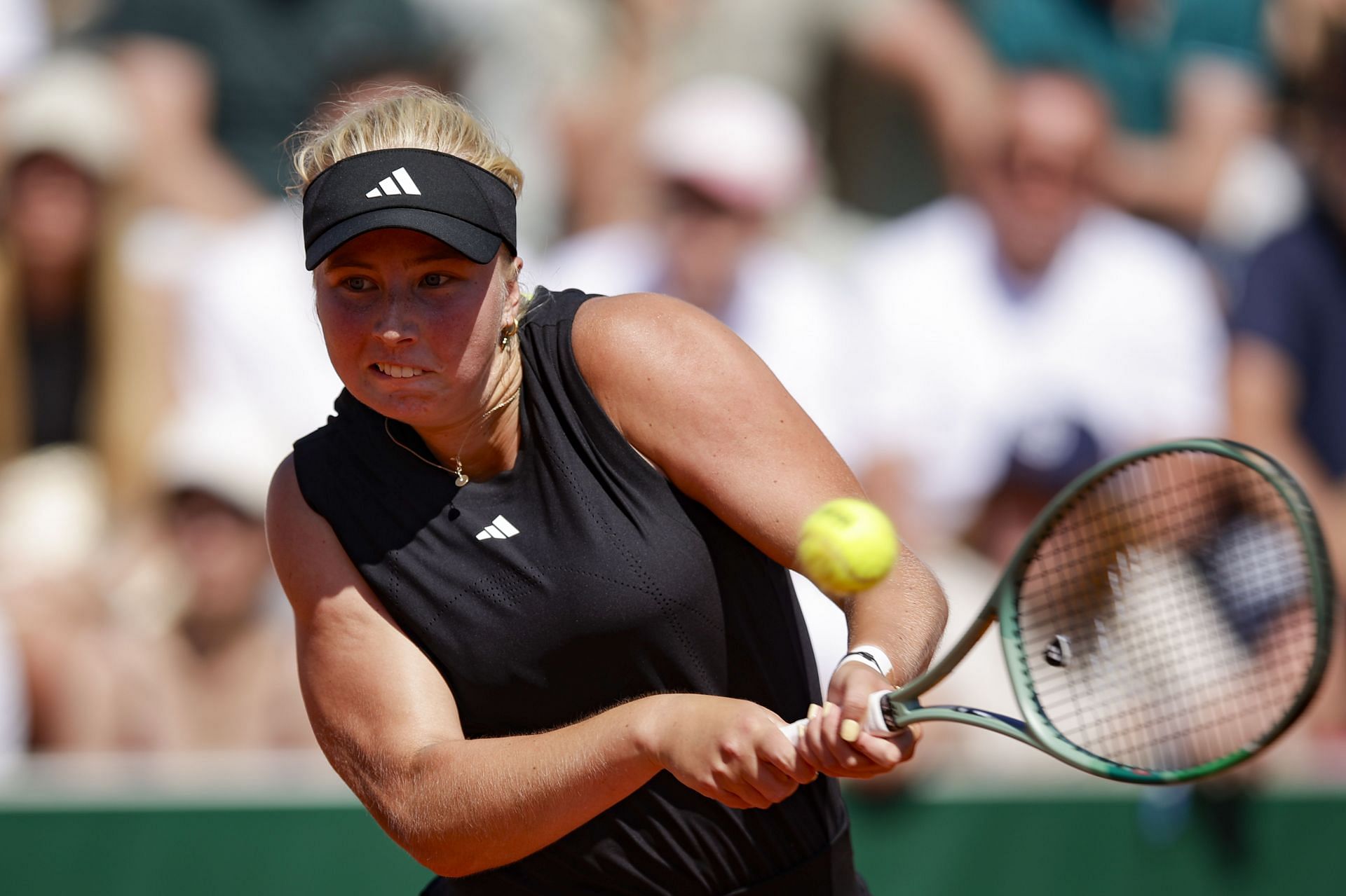 2025 French Open - Day Six - Source: Getty