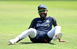 "He played loud Punjabi songs" - Former India opener recalls interesting BGT dressing room story after Virat Kohli's Test retirement