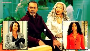 Beyond the Gates family tree, explained