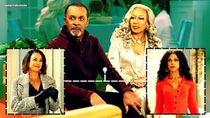 Beyond the Gates family tree, explained
