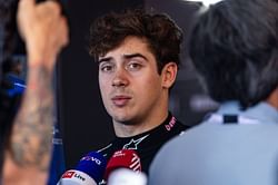 Explained: Why was Franco Colapinto given a one-place grid penalty after the F1 Imola GP qualifying