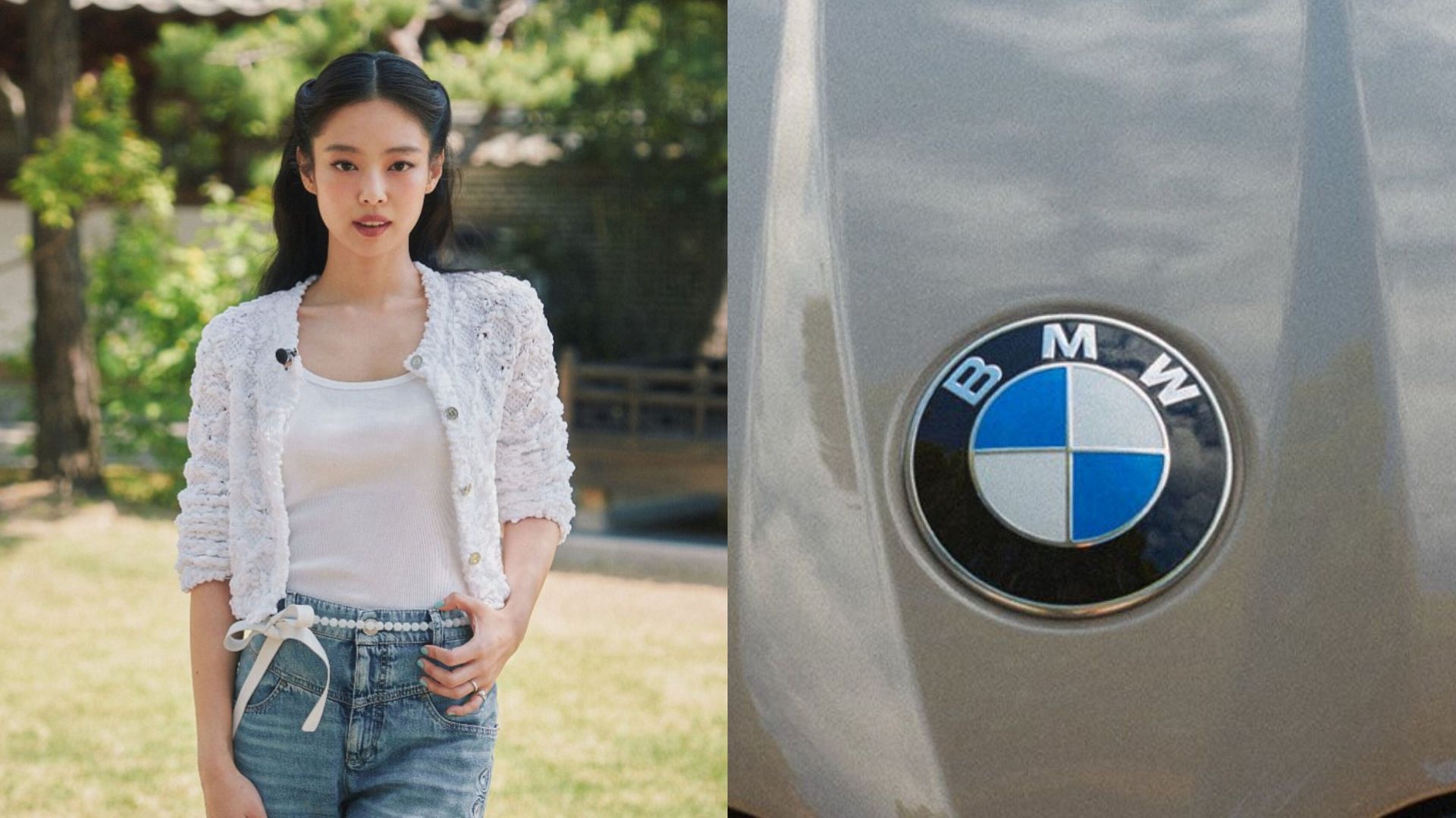 Does BMW have a male heir? Details explored amid BLACKPINK