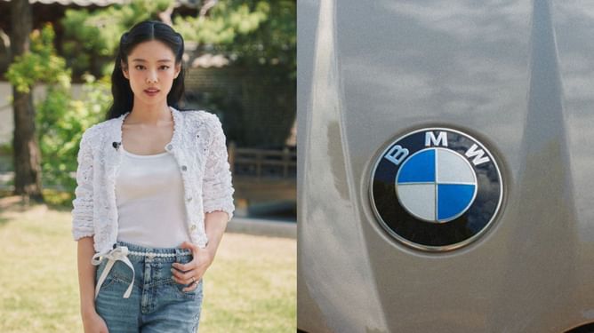 Does BMW have a male heir? Details explored amid Above the Influence hosts’ controversial claim about BLACKPINK's Jennie
