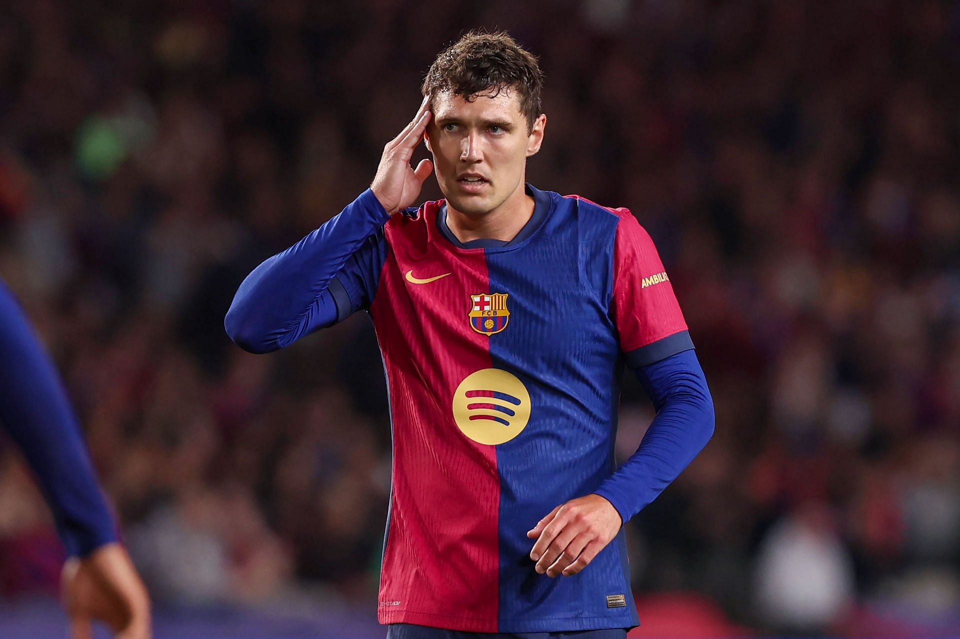 Andreas Christensen