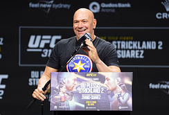 Dana White in the clear as undefeated MMA star comes clean about controversial UFC exit