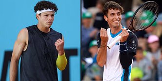 French Open 2025: Ben Shelton vs Matteo Gigante preview, head-to-head, prediction, odds and pick | Roland Garros