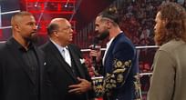 WWE News & Rumor Roundup - Surprising name aligning with Seth Rollins, Major WWE stable splits, Bloodline star's injury worse than feared