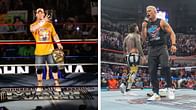 5 WWE Superstars except John Cena who could interrupt Cody Rhodes on tonight's SmackDown