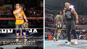 5 WWE Superstars except John Cena who could interrupt Cody Rhodes on tonight's SmackDown
