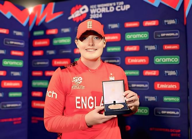 WI-W vs EN-W Dream11 Prediction: Fantasy Cricket Tips, and Pitch Report for West Indies Women tour of England 2025, 3rd T20I