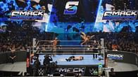 Major Money in the Bank qualifying matches set for WWE SmackDown