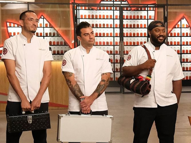 Who will appear as guests in the Top Chef season 22 finale? Details explored