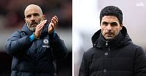 Chelsea move ahead of Arsenal in race for Bundesliga winger as surprise transfer twist comes to light: Reports