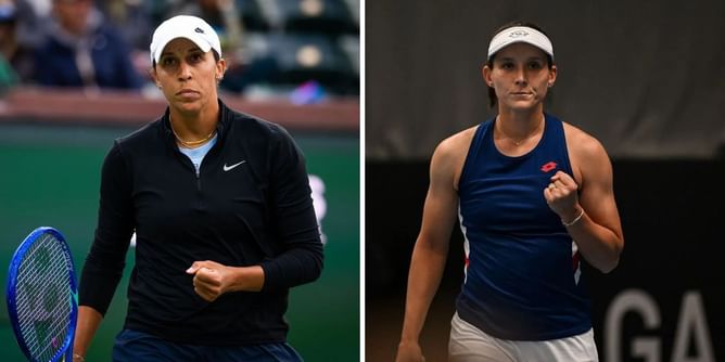 Italian Open 2025: Madison Keys vs Varvara Gracheva preview, head-to-head, prediction, odds, and pick